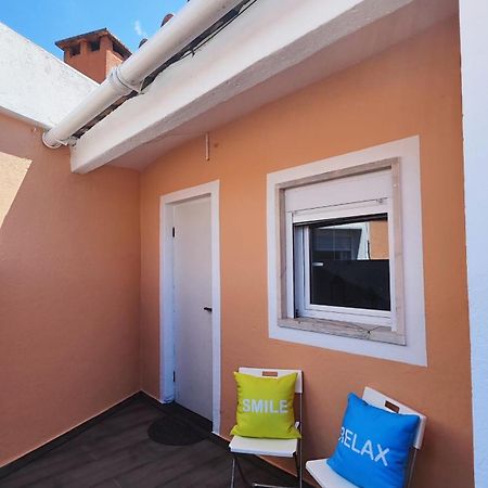 Liberdade Studio Lisbon Exterior photo