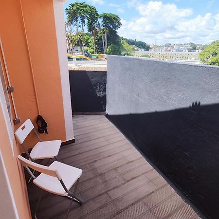 Liberdade Studio Lisbon Exterior photo